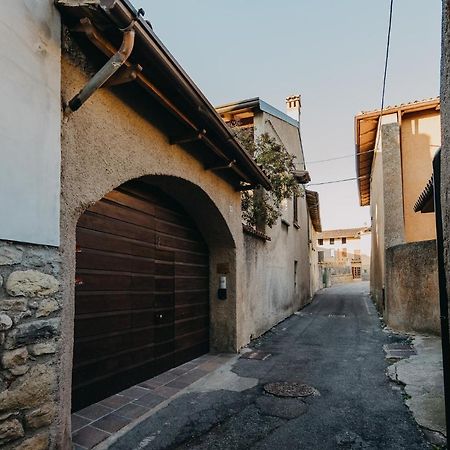 Hotel Le Due Dame Manerba del Garda Exteriér fotografie