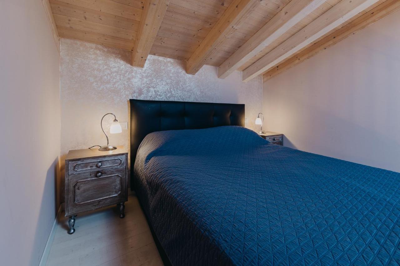 Hotel Le Due Dame Manerba del Garda Exteriér fotografie