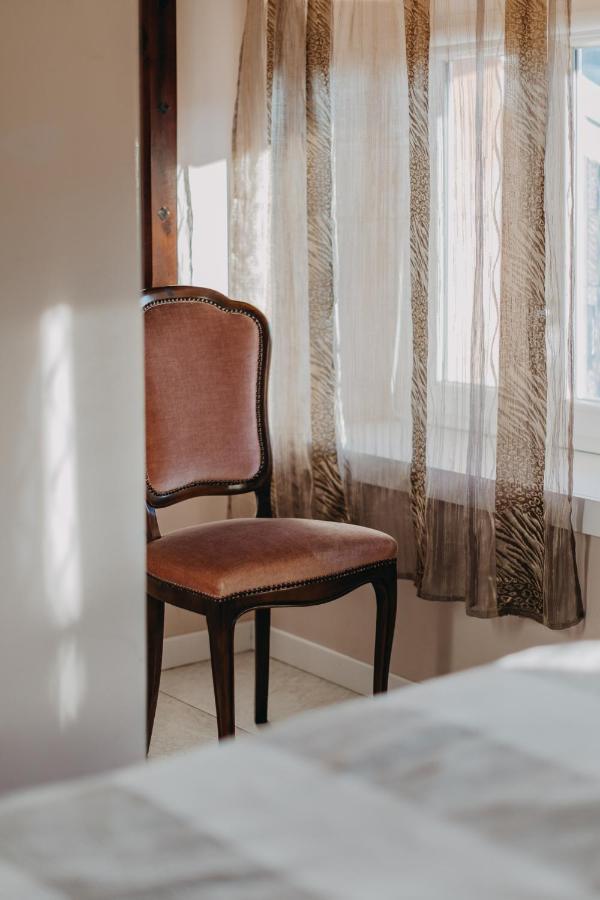 Hotel Le Due Dame Manerba del Garda Exteriér fotografie