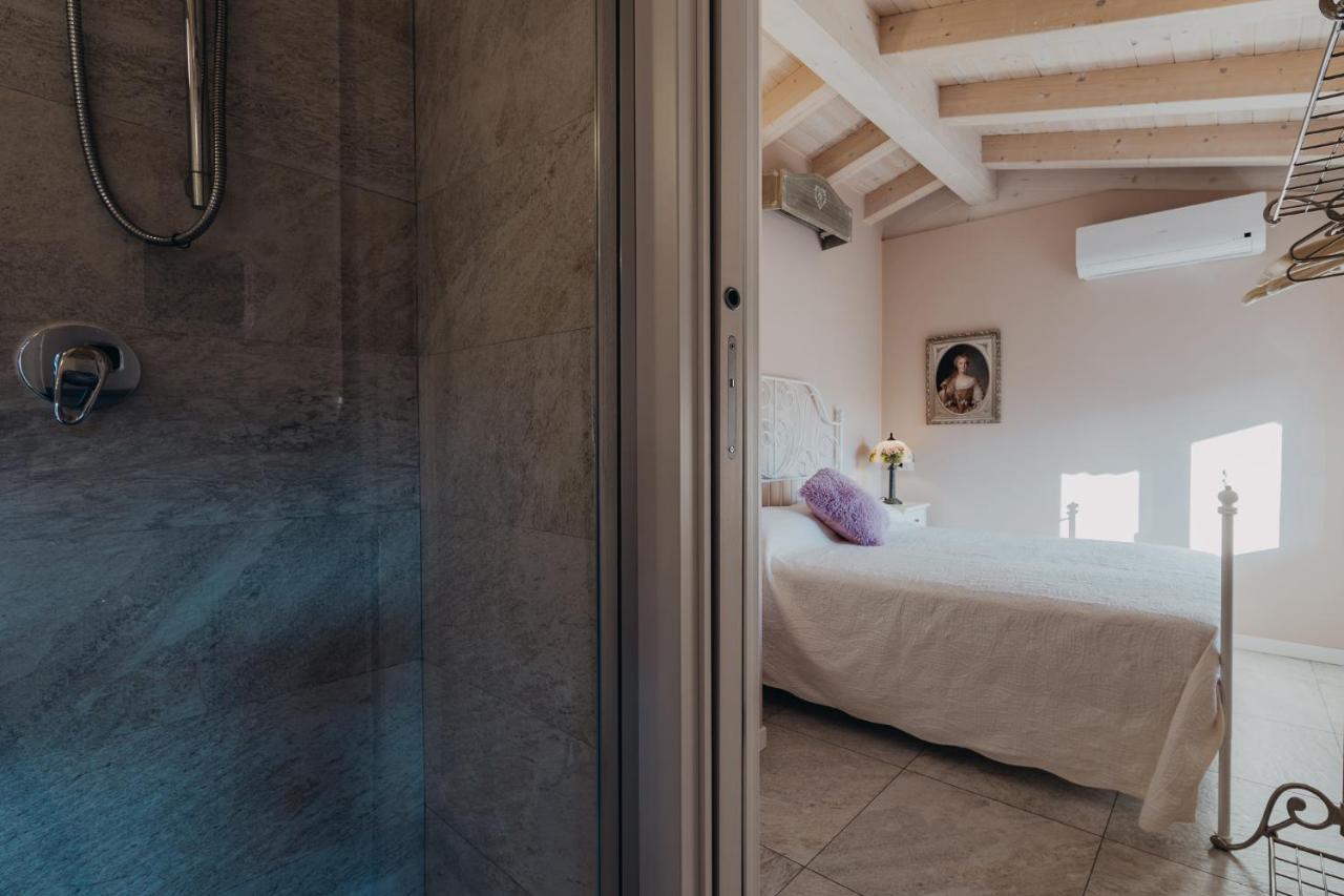 Hotel Le Due Dame Manerba del Garda Exteriér fotografie