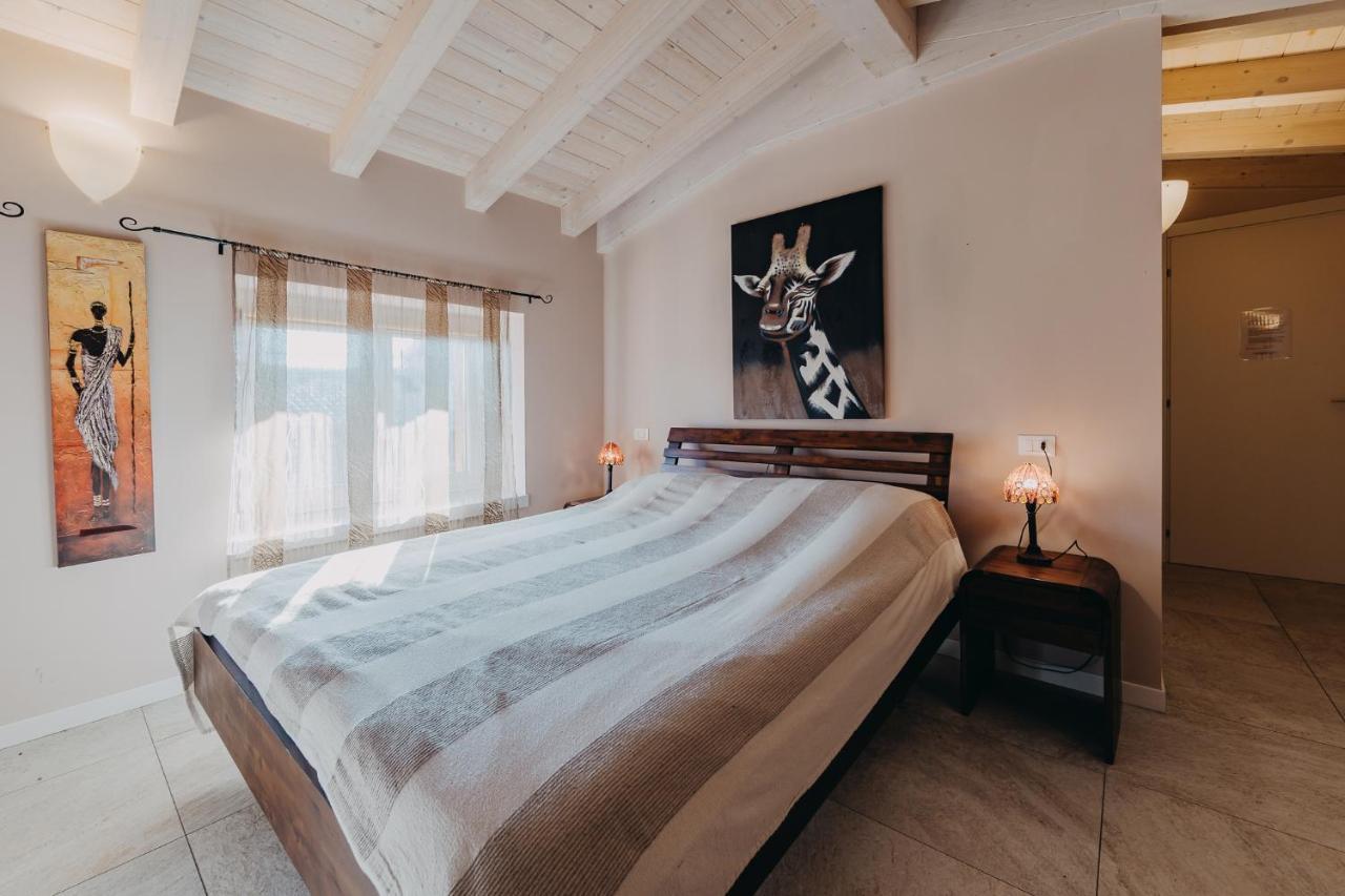 Hotel Le Due Dame Manerba del Garda Exteriér fotografie