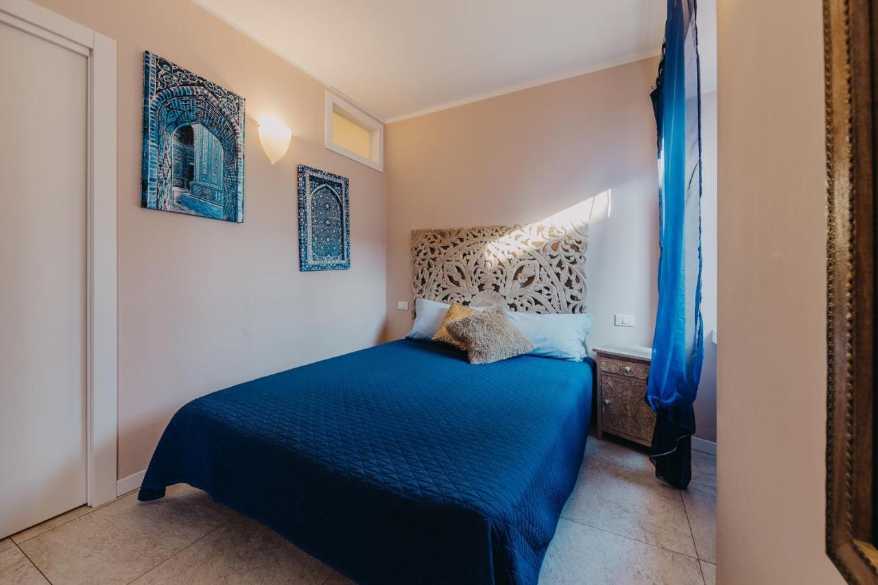 Hotel Le Due Dame Manerba del Garda Exteriér fotografie