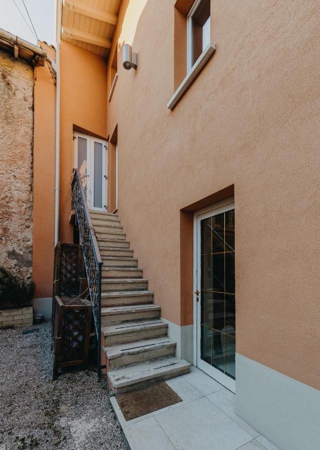 Hotel Le Due Dame Manerba del Garda Exteriér fotografie