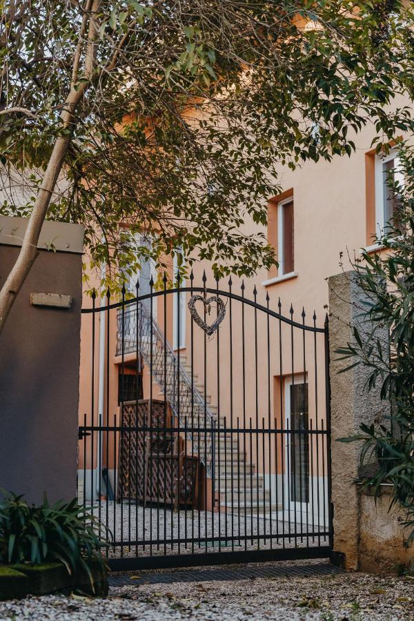 Hotel Le Due Dame Manerba del Garda Exteriér fotografie