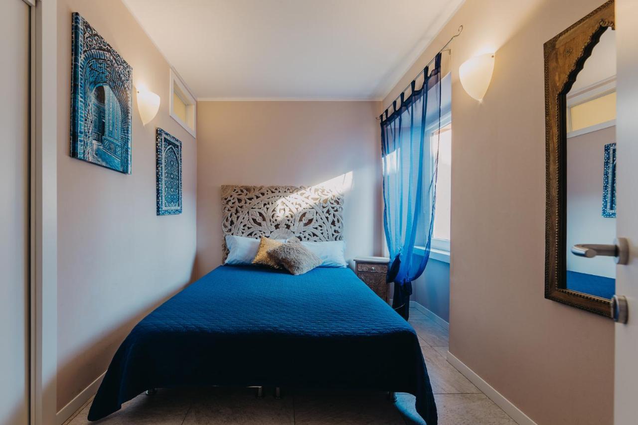 Hotel Le Due Dame Manerba del Garda Exteriér fotografie