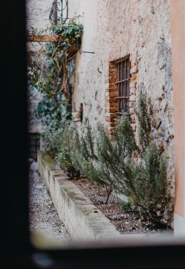 Hotel Le Due Dame Manerba del Garda Exteriér fotografie