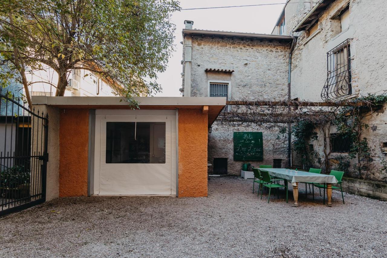 Hotel Le Due Dame Manerba del Garda Exteriér fotografie